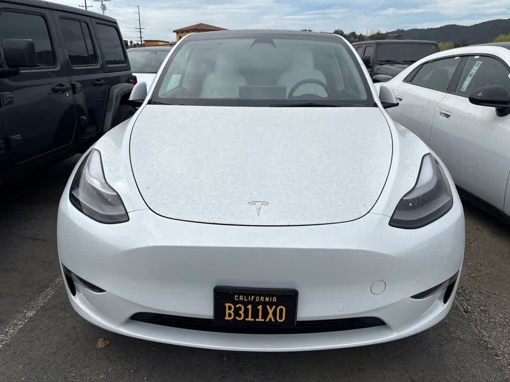 tesla model y 2022 7SAYGDEF9NF515934 image tesla model y 2022 7SAYGDEF9NF515934 image